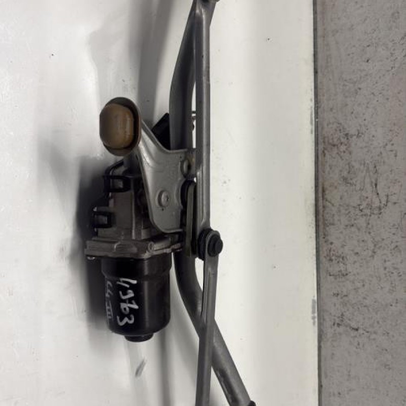 Moteur essuie glace avant CITROEN C4 3