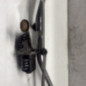 Moteur essuie glace avant CITROEN C4 3