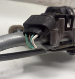 Moteur essuie glace avant CITROEN C4 3 Photo n°4