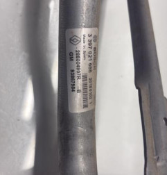 Moteur essuie glace avant RENAULT TRAFIC 3 COURT Photo n°4