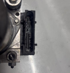 Bloc ABS (freins anti-blocage) FIAT DUCATO 3 Photo n°3