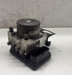 Bloc ABS (freins anti-blocage) RENAULT TRAFIC 3 Photo n°3