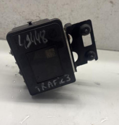 Bloc ABS (freins anti-blocage) RENAULT TRAFIC 3 COURT Photo n°1