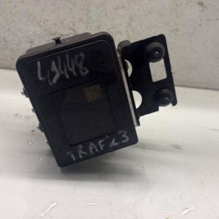 Bloc ABS (freins anti-blocage) RENAULT TRAFIC 3 COURT Photo n°1