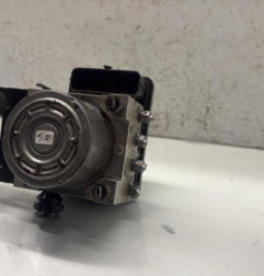 Bloc ABS (freins anti-blocage) RENAULT TRAFIC 3 COURT Photo n°4