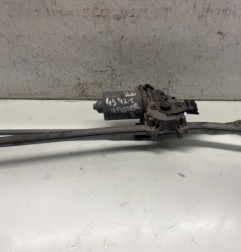 Moteur essuie glace avant RENAULT MASTER 3 Photo n°1