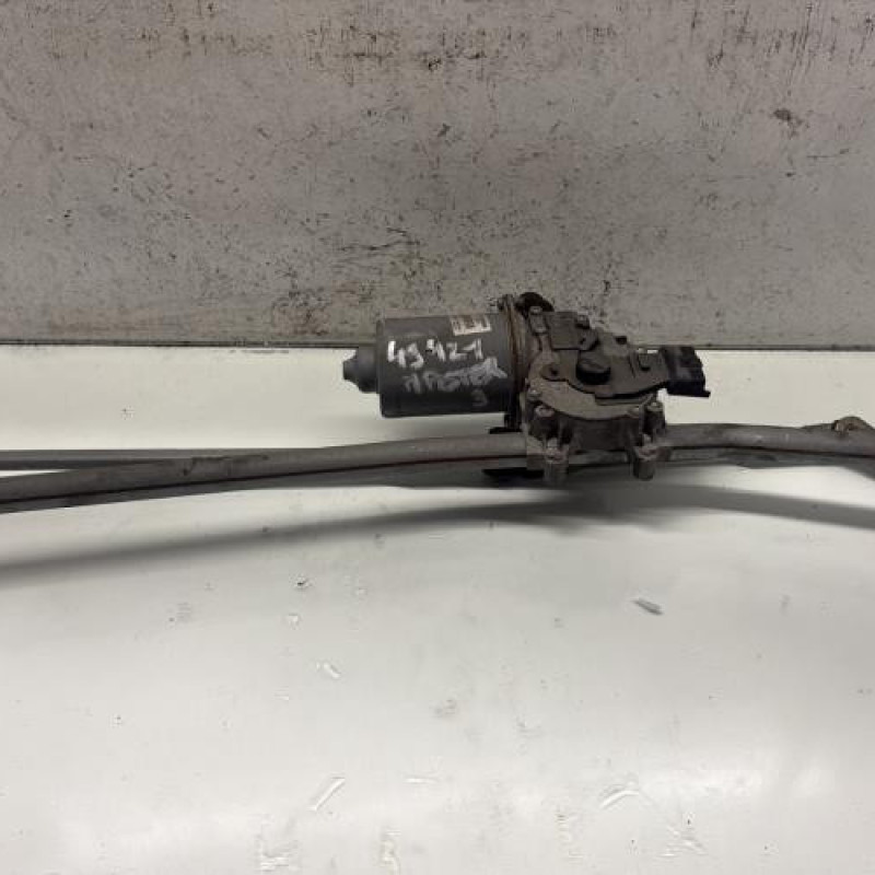 Moteur essuie glace avant RENAULT MASTER 3