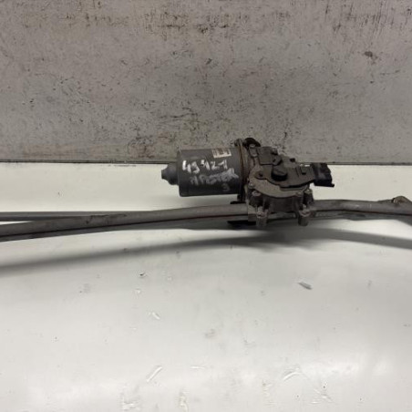 Moteur essuie glace avant RENAULT MASTER 3 Photo n°1