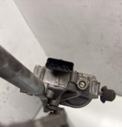 Moteur essuie glace avant RENAULT MASTER 3 Photo n°3
