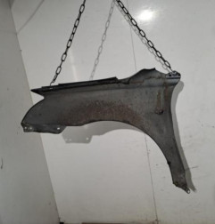 Aile avant droit TOYOTA AVENSIS 2 Photo n°3