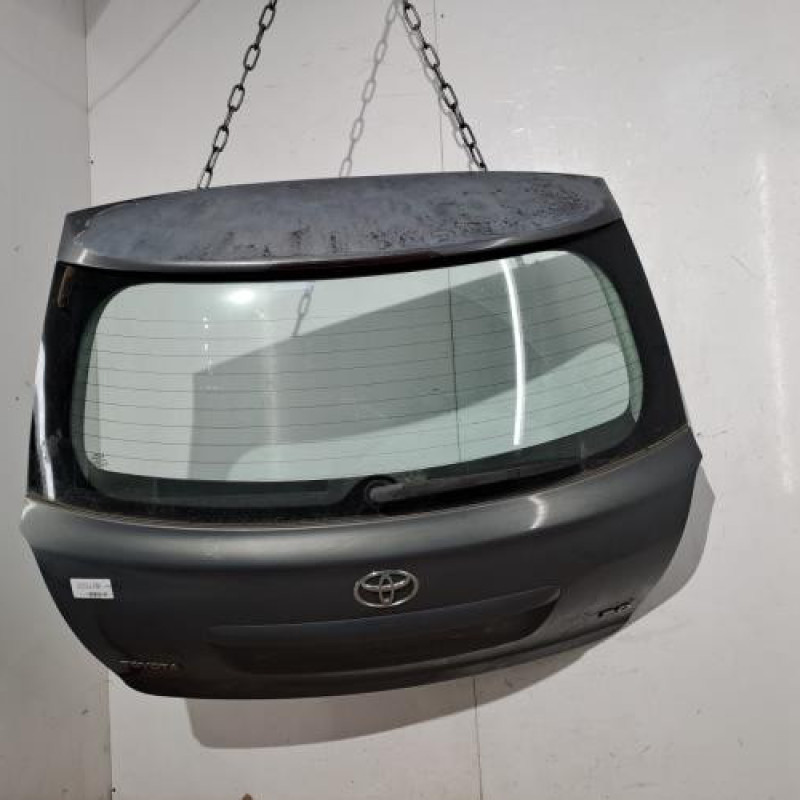 Malle/Hayon arriere TOYOTA AVENSIS 2