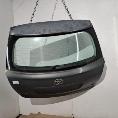 Malle/Hayon arriere TOYOTA AVENSIS 2