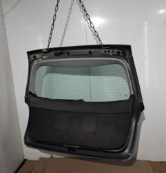 Malle/Hayon arriere TOYOTA AVENSIS 2 Photo n°3