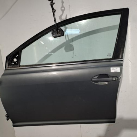 Porte avant gauche TOYOTA AVENSIS 2 Photo n°1