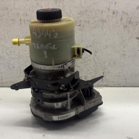 Pompe de direction RENAULT TRAFIC 3 COURT Photo n°1