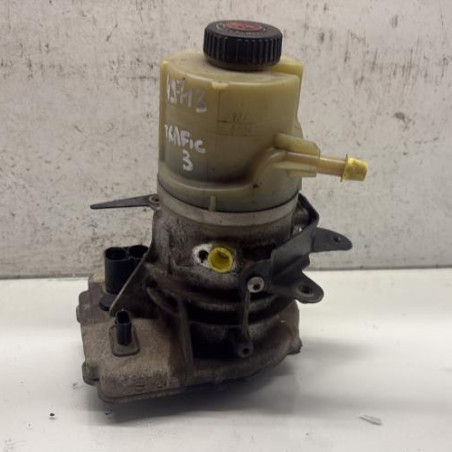 Pompe de direction RENAULT TRAFIC 3 Photo n°1