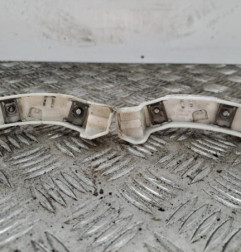 Support de pare chocs avant PEUGEOT 208 1