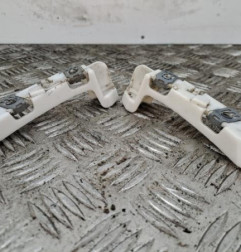 Support de pare chocs avant PEUGEOT 208 1 Photo n°3