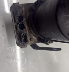 Pompe de direction CITROEN BERLINGO 2