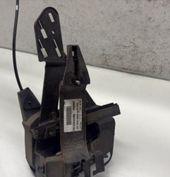 Serrure arriere droit FORD FIESTA 5