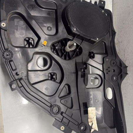 Leve vitre mecanique arriere droit FORD FIESTA 5