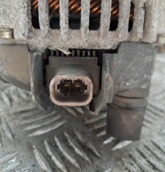 Alternateur OPEL ASTRA K Photo n°3