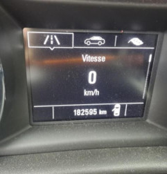 Alternateur OPEL ASTRA K Photo n°10