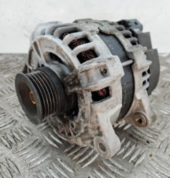 Alternateur MERCEDES CLASSE B 246 Photo n°1