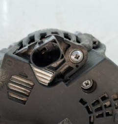 Alternateur MERCEDES CLASSE B 246 Photo n°3