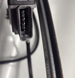 Leve vitre electrique avant gauche CITROEN XSARA