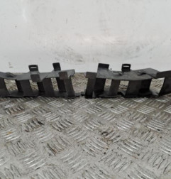 Absorbeur de pare choc avant PEUGEOT 208 1 Photo n°1