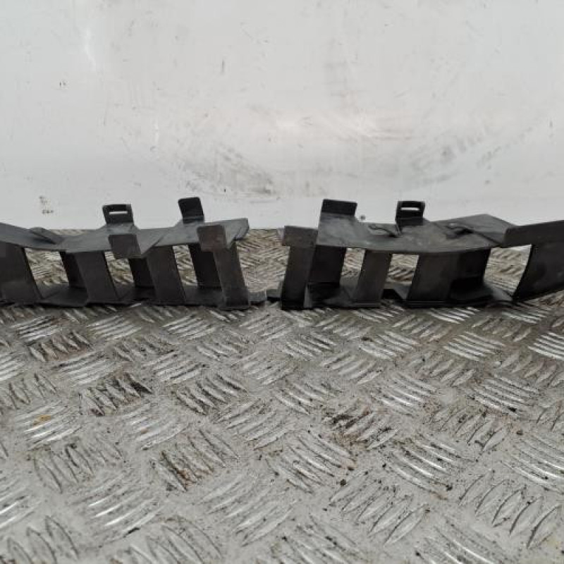 Absorbeur de pare choc avant PEUGEOT 208 1