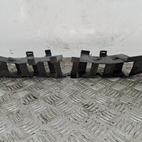 Absorbeur de pare choc avant PEUGEOT 208 1 Photo n°1