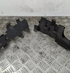 Absorbeur de pare choc avant PEUGEOT 208 1