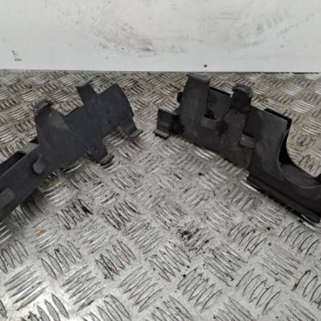 Absorbeur de pare choc avant PEUGEOT 208 1