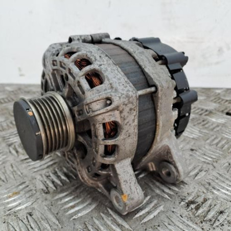 Alternateur PEUGEOT 208 1 Photo n°1