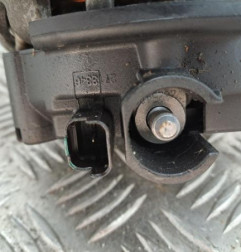 Alternateur PEUGEOT 208 1 Photo n°3