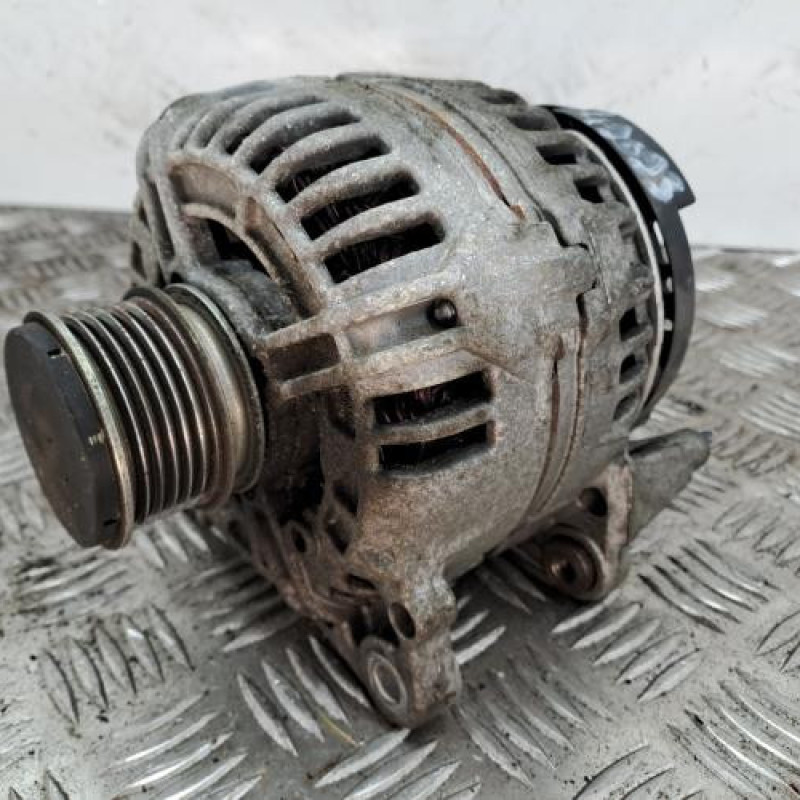 Alternateur SEAT IBIZA 4