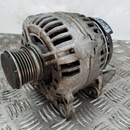Alternateur SEAT IBIZA 4 Photo n°1
