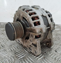 Alternateur RENAULT MEGANE 4 Photo n°1