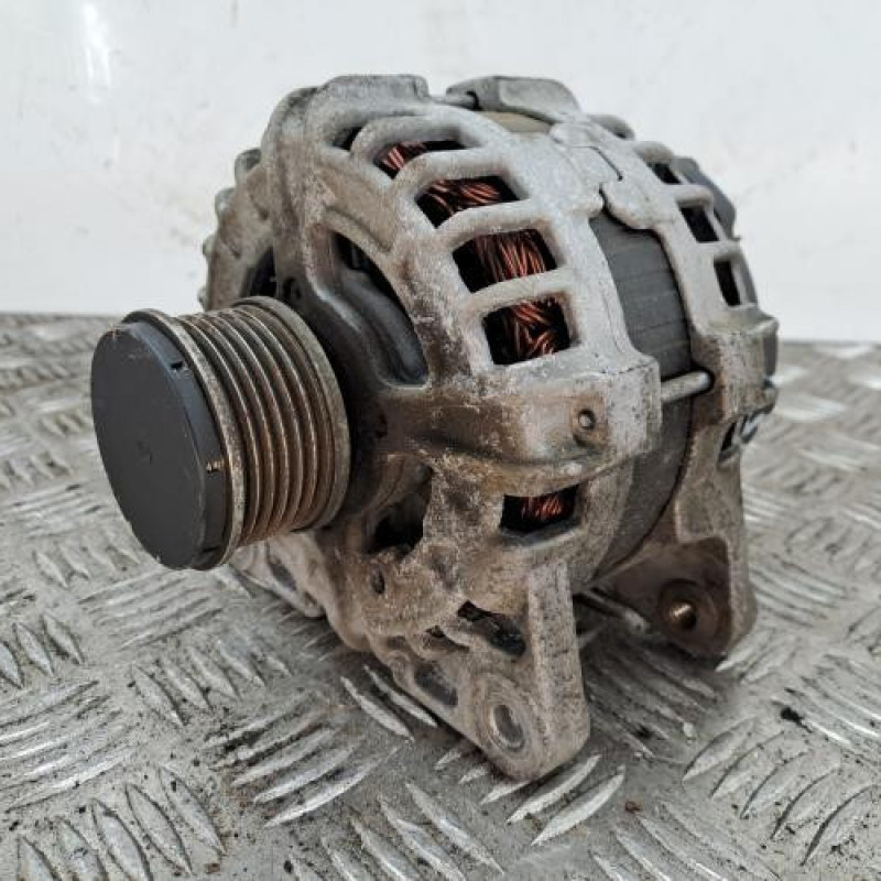 Alternateur RENAULT MEGANE 4