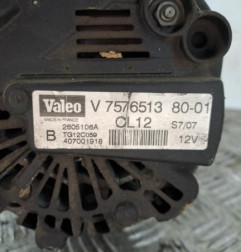 Alternateur MINI MINI 2 R56 Photo n°4