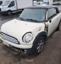 Alternateur MINI MINI 2 R56 Photo n°5