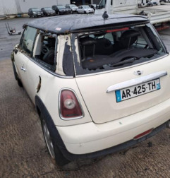 Alternateur MINI MINI 2 R56 Photo n°8