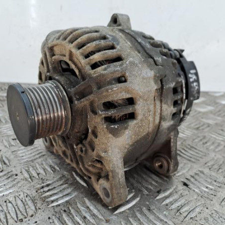 Alternateur RENAULT MASTER 2 Photo n°1