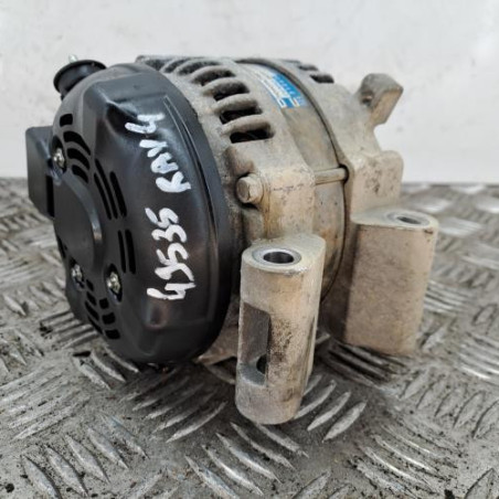 Alternateur TOYOTA RAV4 3