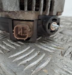 Alternateur TOYOTA RAV4 3 Photo n°3