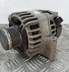 Alternateur OPEL CORSA D Photo n°1