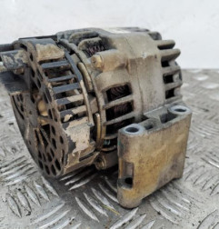 Alternateur OPEL CORSA D