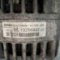 Alternateur OPEL CORSA D